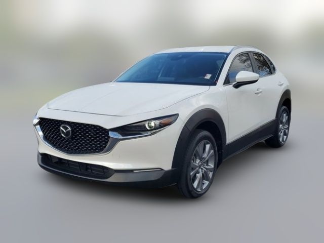 2023 Mazda CX-30 2.5 S Preferred Package