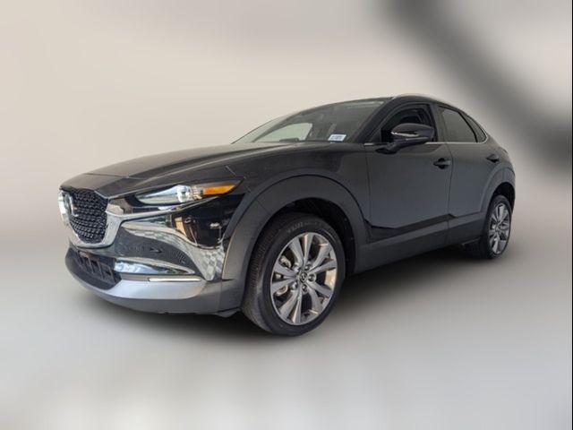 2023 Mazda CX-30 2.5 S Preferred Package