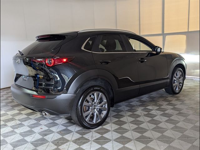 2023 Mazda CX-30 2.5 S Preferred Package