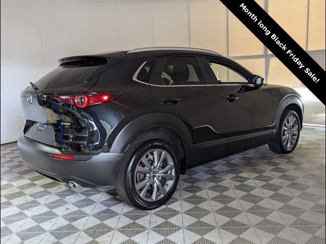 2023 Mazda CX-30 2.5 S Preferred Package