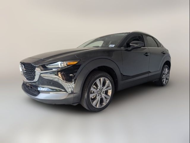 2023 Mazda CX-30 2.5 S Preferred Package