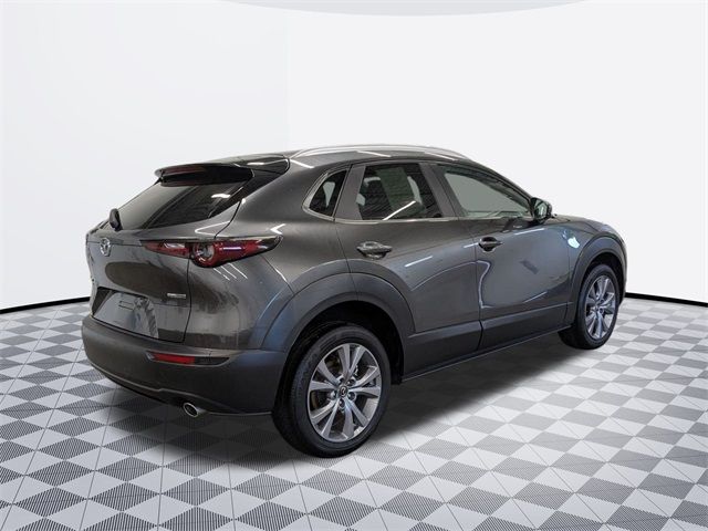 2023 Mazda CX-30 2.5 S Preferred Package