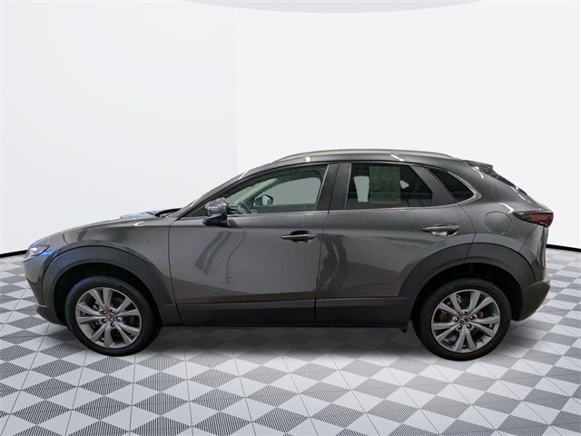 2023 Mazda CX-30 2.5 S Preferred Package