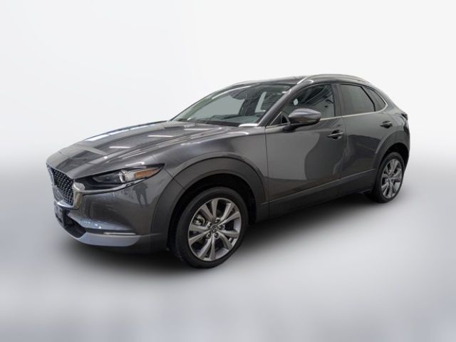 2023 Mazda CX-30 2.5 S Preferred Package