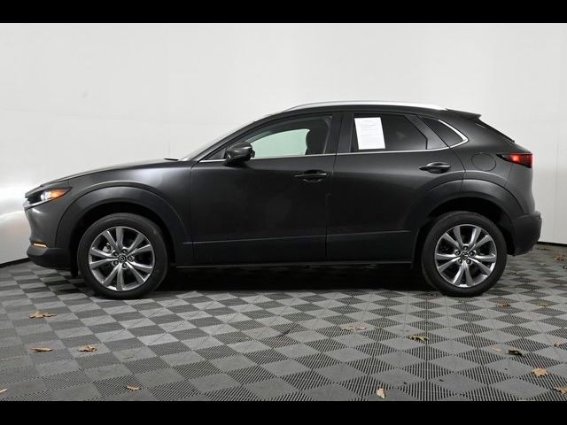 2023 Mazda CX-30 2.5 S Preferred Package