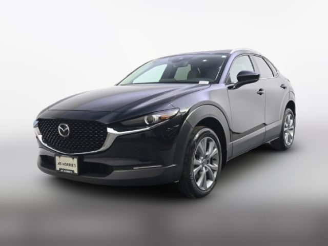 2023 Mazda CX-30 GS