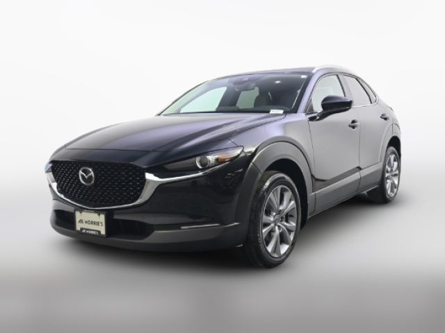 2023 Mazda CX-30 GS