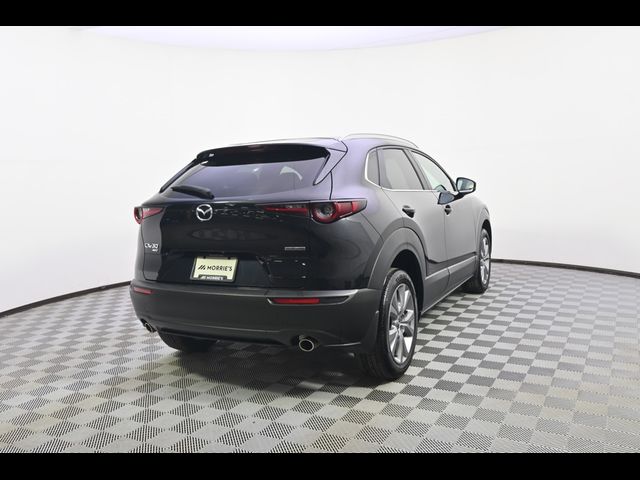 2023 Mazda CX-30 GS