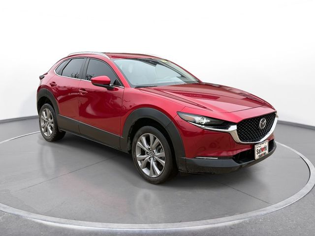 2023 Mazda CX-30 2.5 S Preferred Package