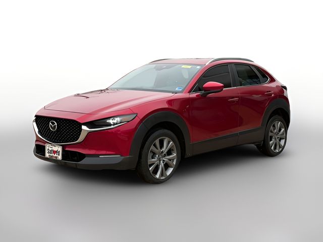 2023 Mazda CX-30 2.5 S Preferred Package
