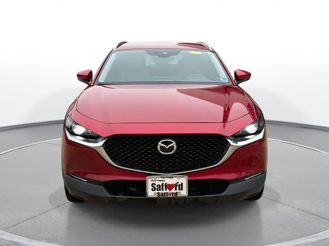 2023 Mazda CX-30 2.5 S Preferred Package