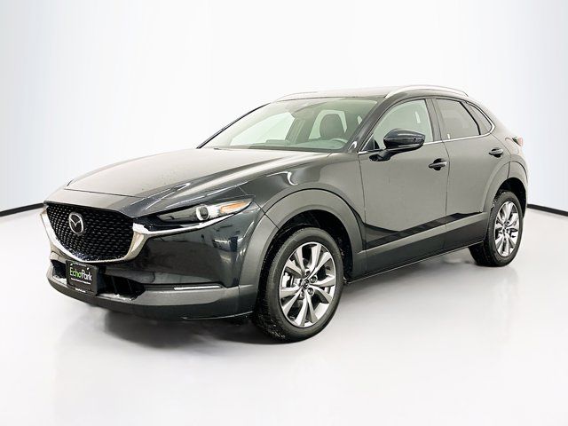 2023 Mazda CX-30 2.5 S Preferred Package