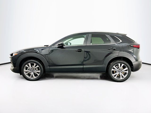 2023 Mazda CX-30 2.5 S Preferred Package