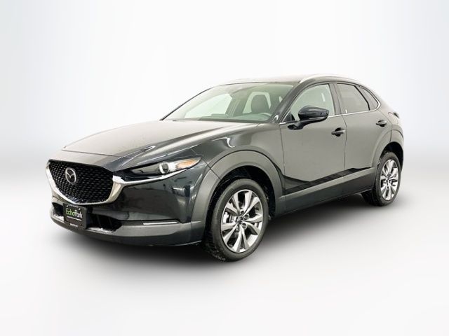 2023 Mazda CX-30 2.5 S Preferred Package