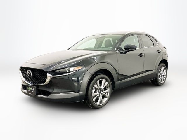 2023 Mazda CX-30 2.5 S Preferred Package