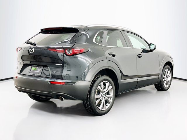 2023 Mazda CX-30 2.5 S Preferred Package