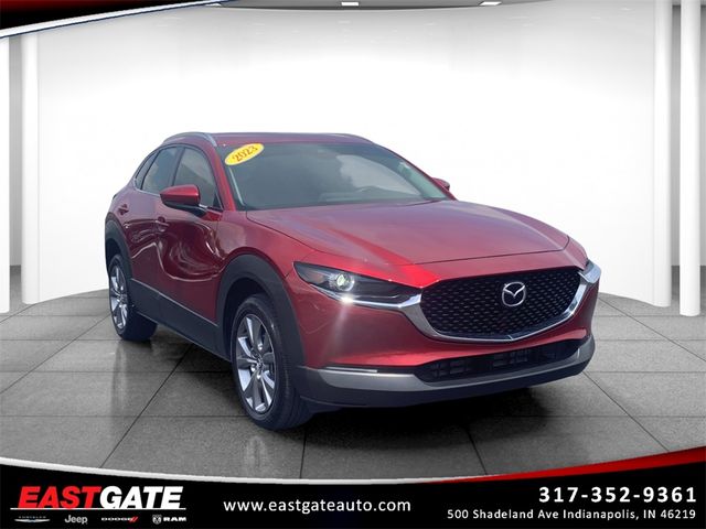 2023 Mazda CX-30 2.5 S Preferred Package