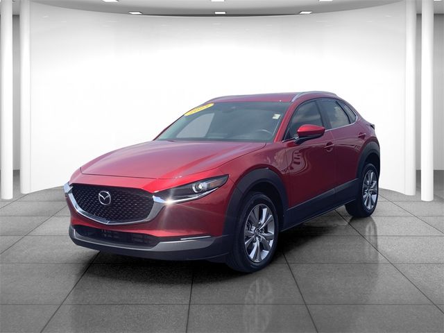 2023 Mazda CX-30 2.5 S Preferred Package