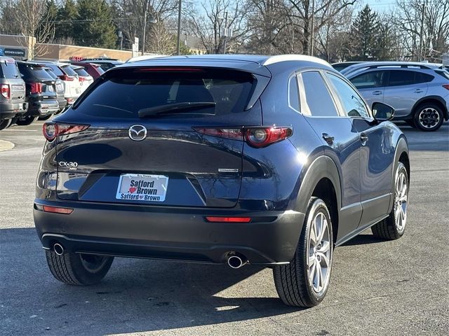 2023 Mazda CX-30 2.5 S Preferred Package