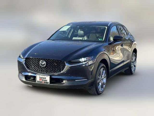 2023 Mazda CX-30 2.5 S Preferred Package