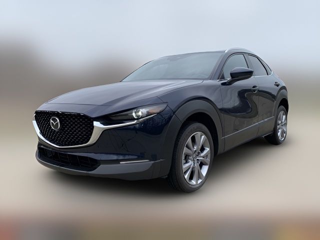 2023 Mazda CX-30 2.5 S Preferred Package