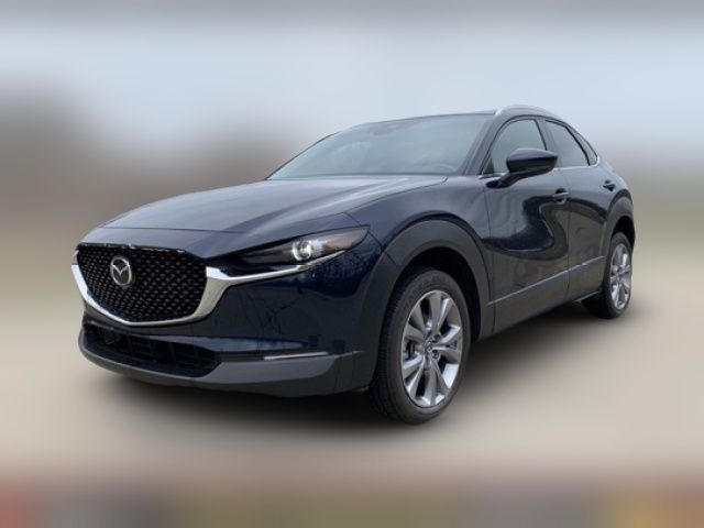 2023 Mazda CX-30 2.5 S Preferred Package