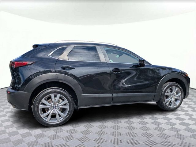 2023 Mazda CX-30 2.5 S Preferred Package