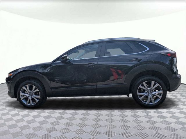 2023 Mazda CX-30 2.5 S Preferred Package