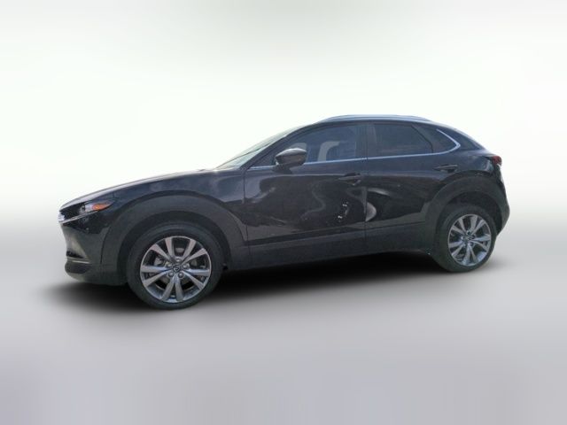 2023 Mazda CX-30 2.5 S Preferred Package