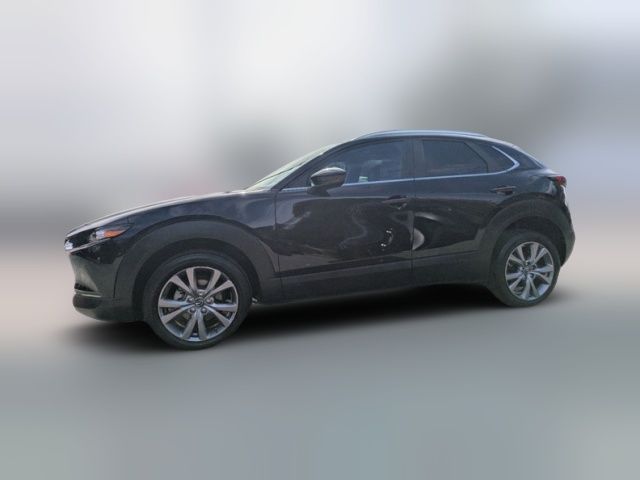 2023 Mazda CX-30 2.5 S Preferred Package