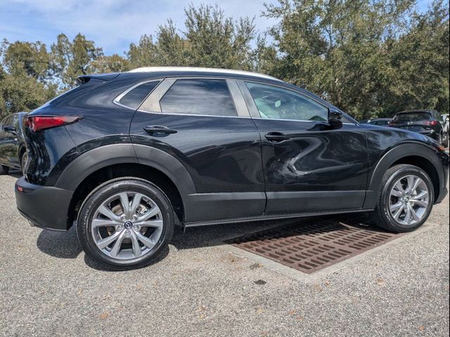 2023 Mazda CX-30 2.5 S Preferred Package