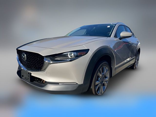 2023 Mazda CX-30 2.5 S Preferred Package