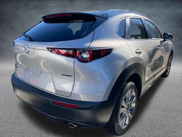 2023 Mazda CX-30 2.5 S Preferred Package