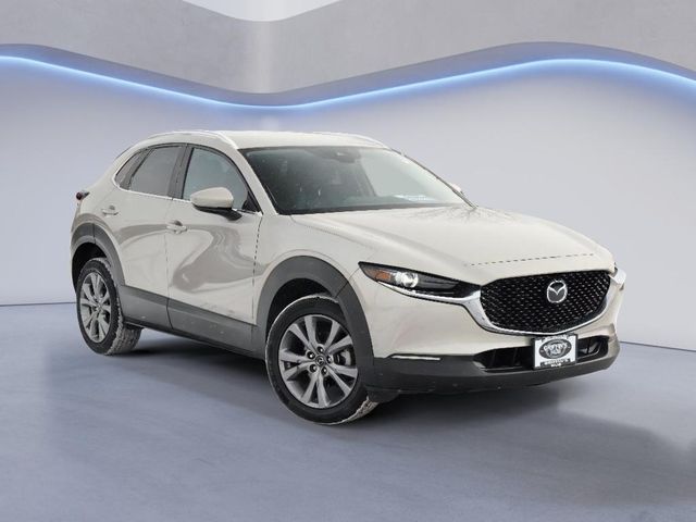 2023 Mazda CX-30 2.5 S Preferred Package