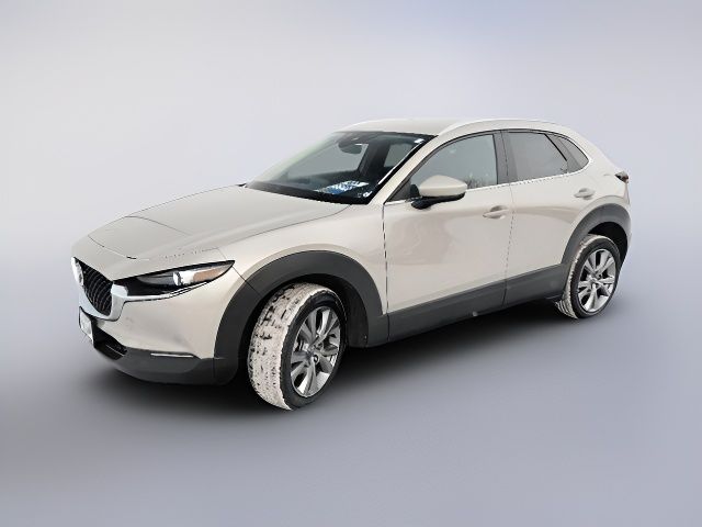 2023 Mazda CX-30 2.5 S Preferred Package