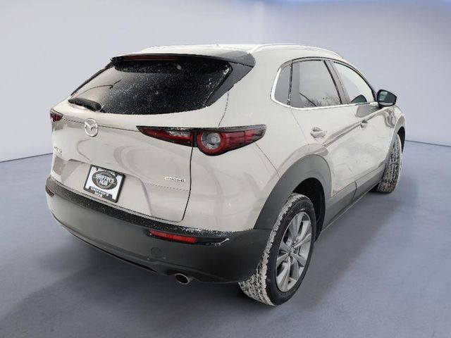 2023 Mazda CX-30 2.5 S Preferred Package