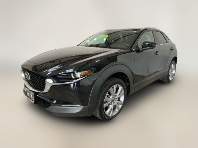 2023 Mazda CX-30 2.5 S Preferred Package