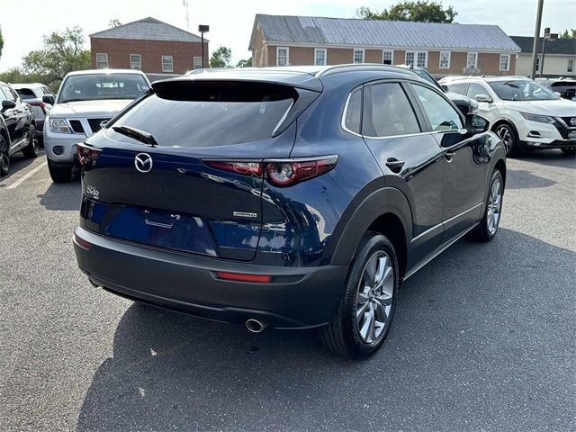 2023 Mazda CX-30 2.5 S Preferred Package