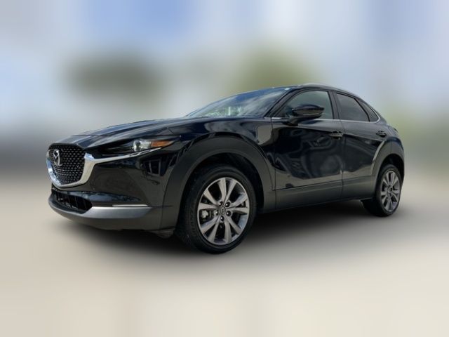 2023 Mazda CX-30 2.5 S Preferred Package