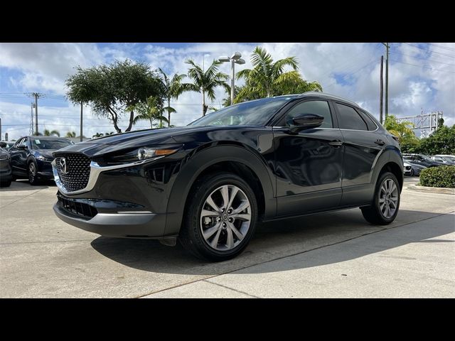 2023 Mazda CX-30 2.5 S Preferred Package