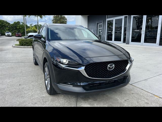 2023 Mazda CX-30 2.5 S Preferred Package