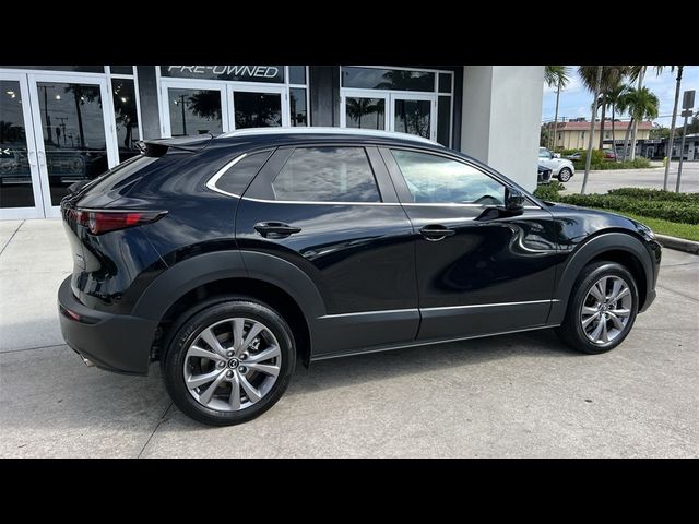 2023 Mazda CX-30 2.5 S Preferred Package