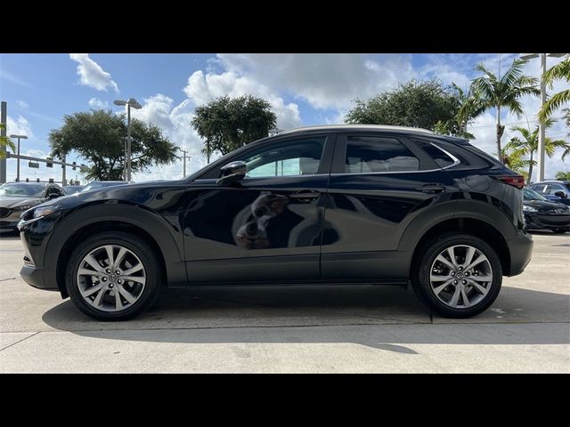 2023 Mazda CX-30 2.5 S Preferred Package