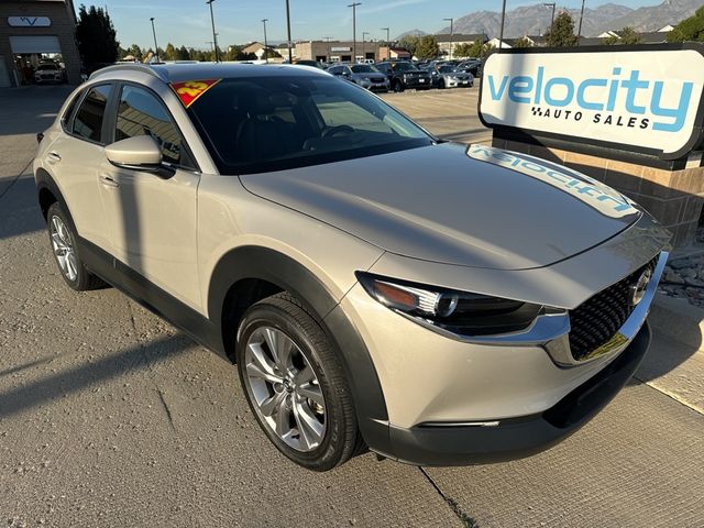 2023 Mazda CX-30 2.5 S Preferred Package