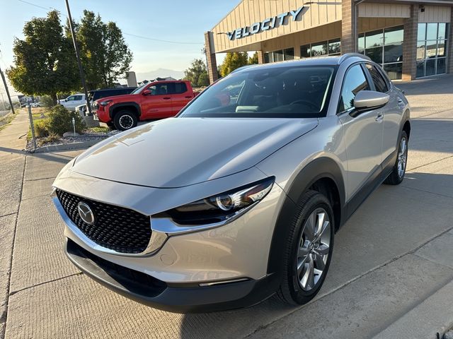 2023 Mazda CX-30 2.5 S Preferred Package