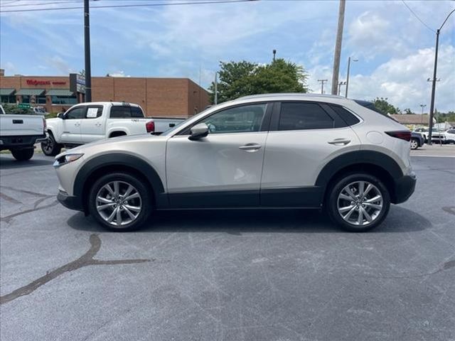 2023 Mazda CX-30 2.5 S Preferred Package