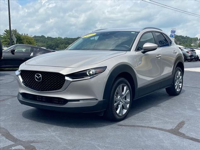 2023 Mazda CX-30 2.5 S Preferred Package