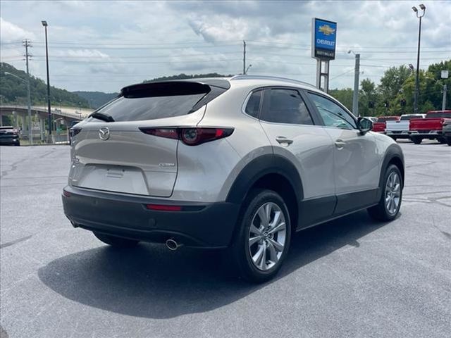 2023 Mazda CX-30 2.5 S Preferred Package