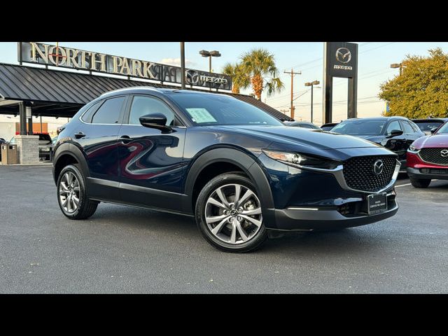 2023 Mazda CX-30 2.5 S Preferred Package