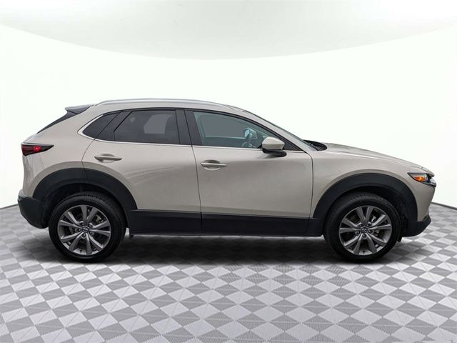 2023 Mazda CX-30 2.5 S Preferred Package